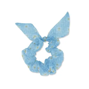 DAISY BABY SCRUNCHIE