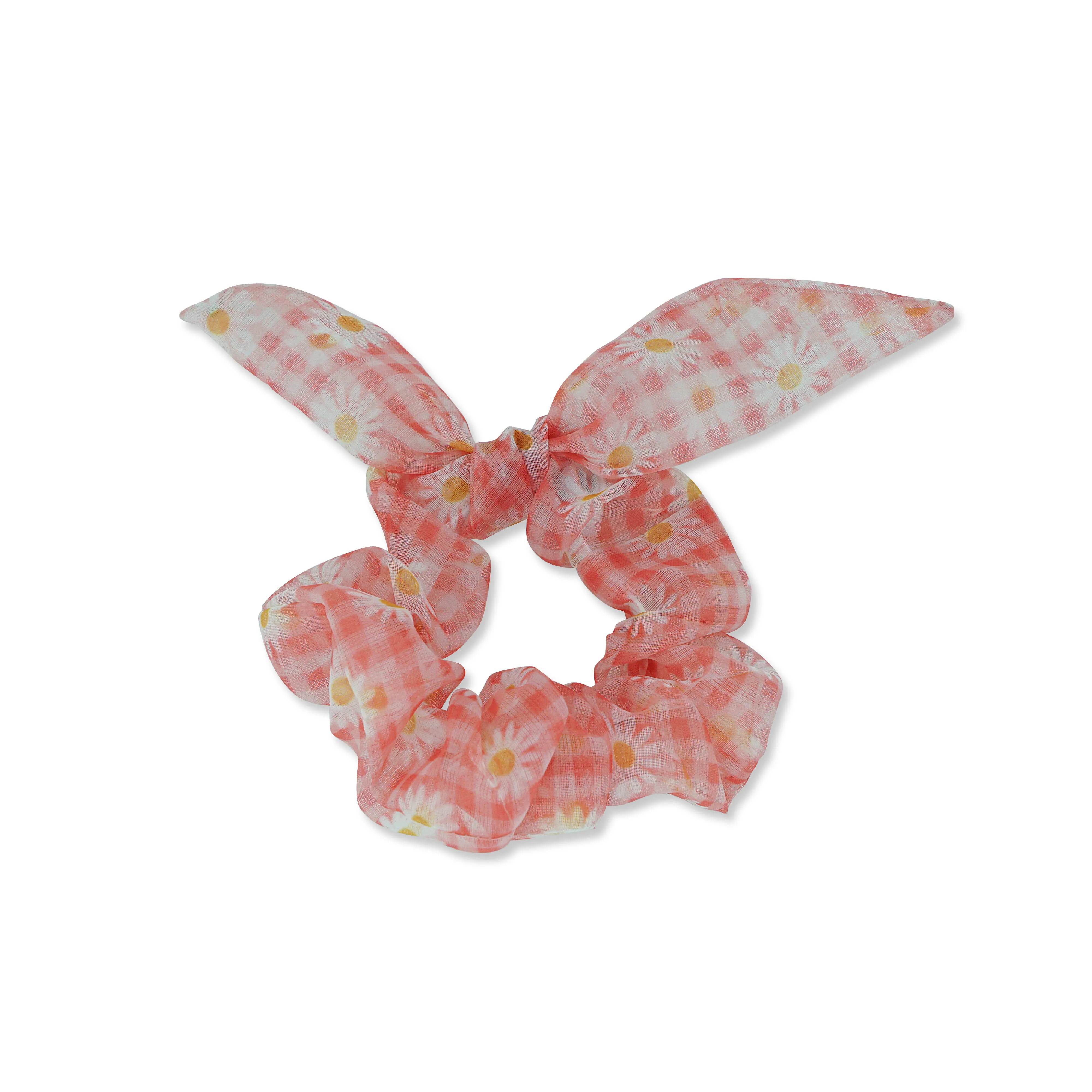 DAISY BABY SCRUNCHIE