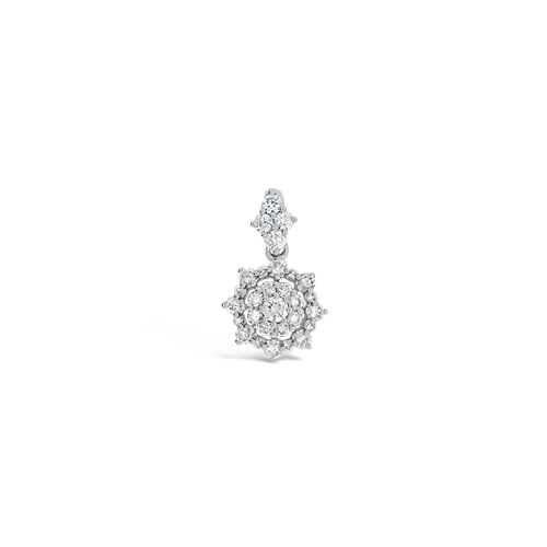 Diamond Pendant