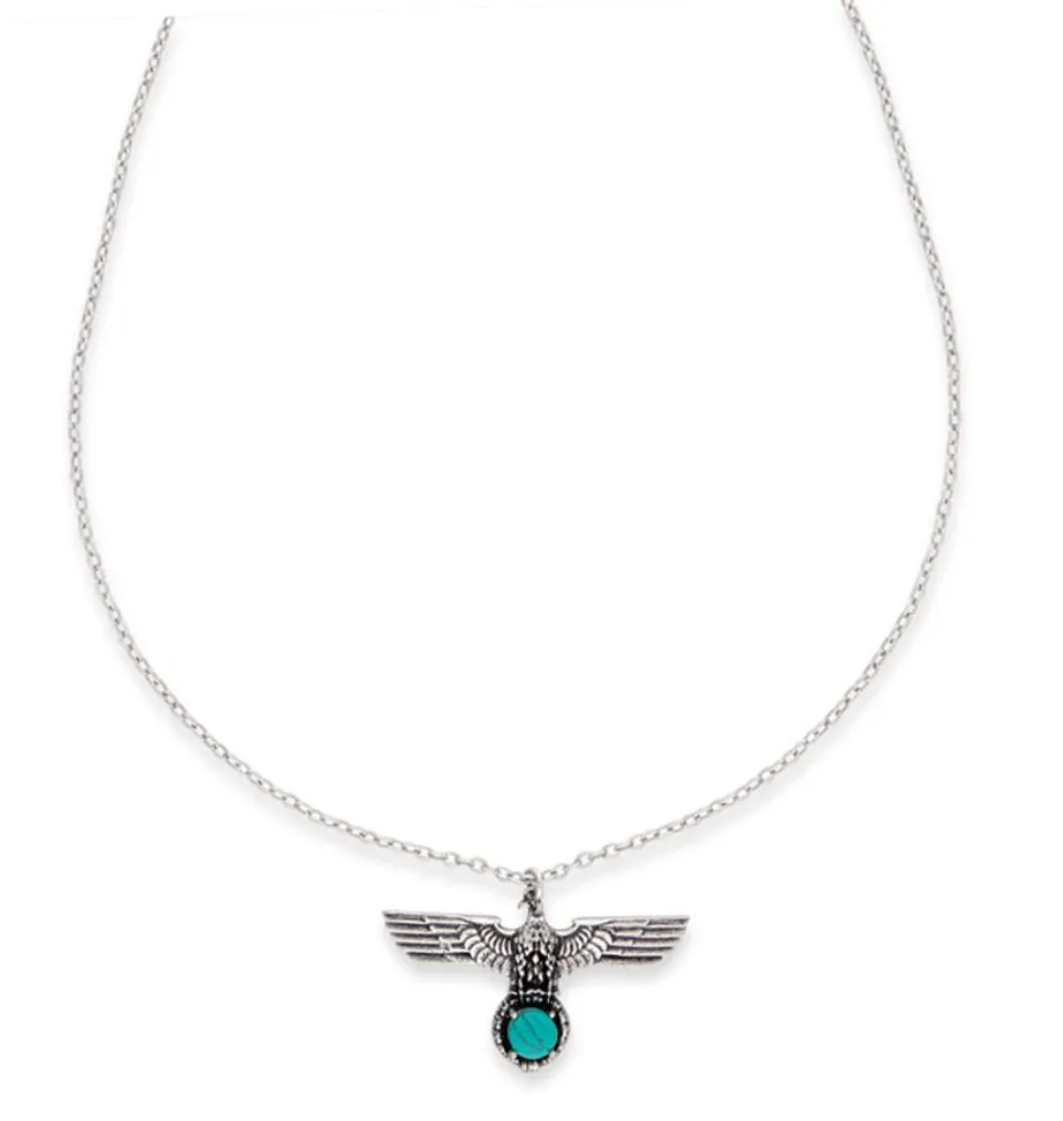 Eaglez Necklace
