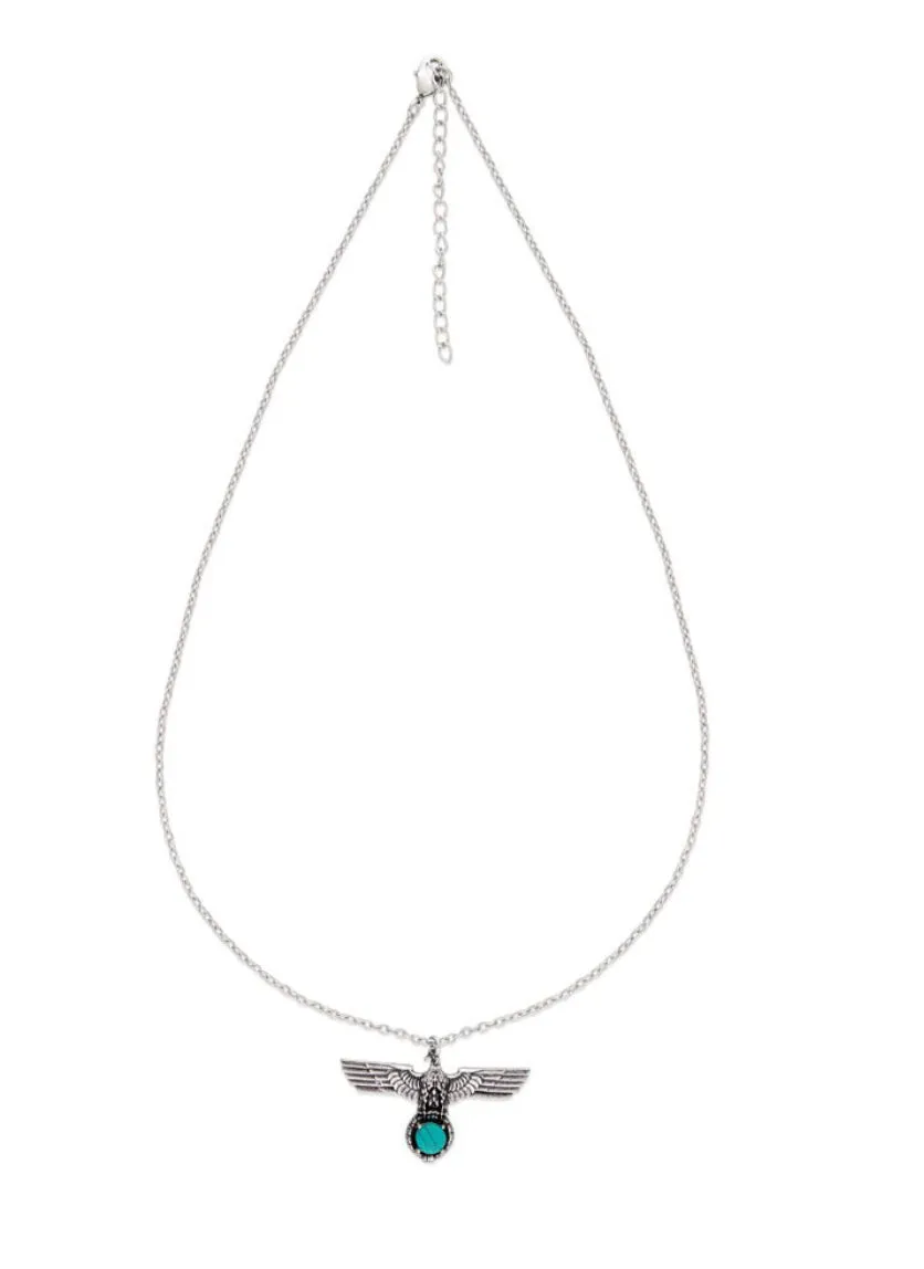 Eaglez Necklace