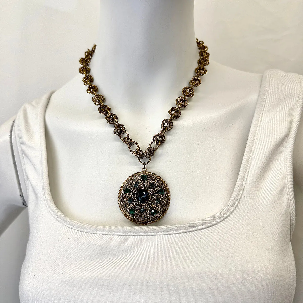 Erin Knight Necklace