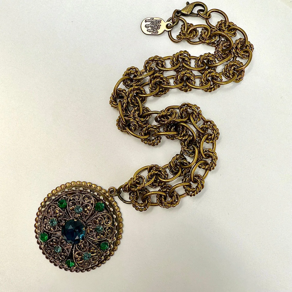 Erin Knight Necklace
