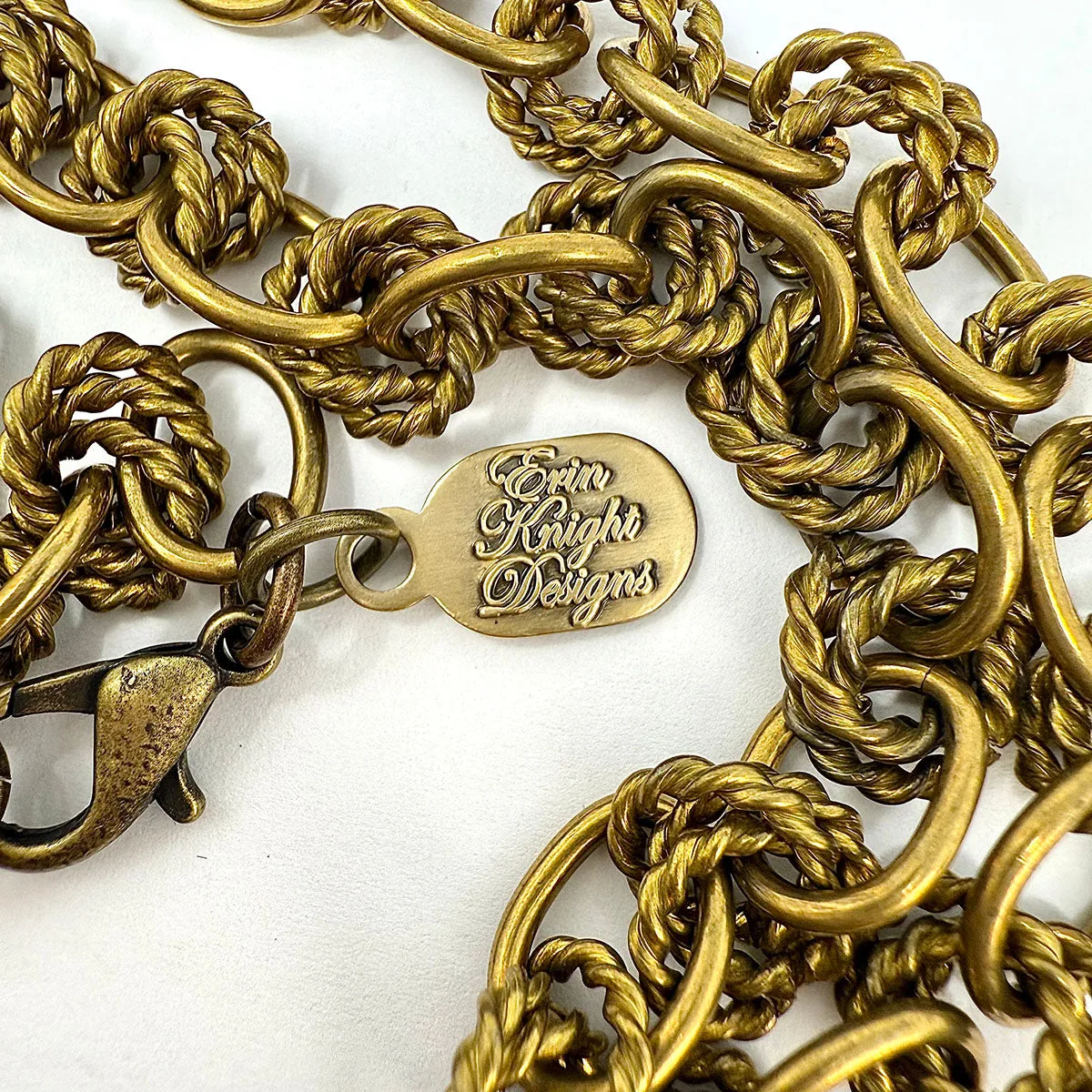 Erin Knight Necklace