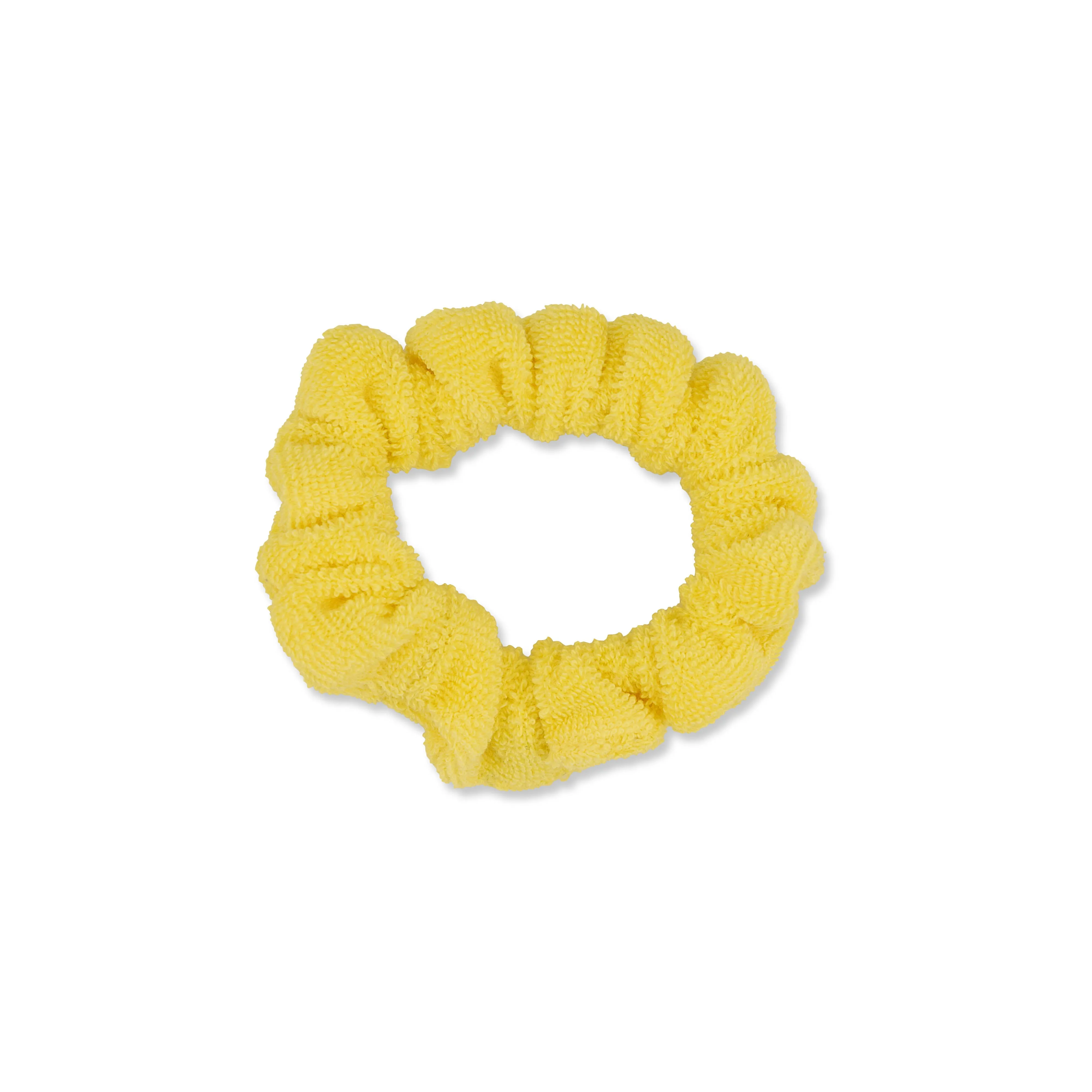 EVELYN SCRUNCHIE