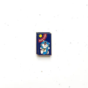 Everyday SG Pin ?C Ding Dang