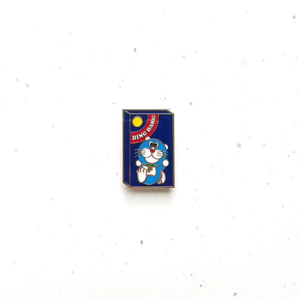 Everyday SG Pin ?C Ding Dang