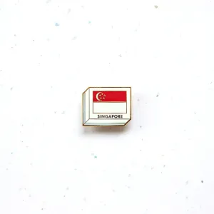 Everyday SG Pin ?C Flag Eraser
