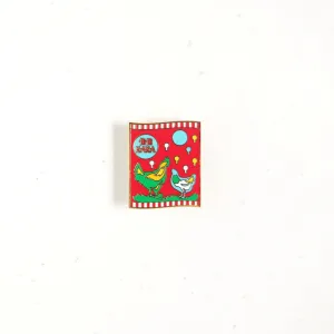 Everyday SG Pin ?C Kaka