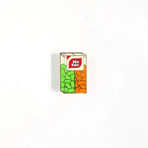Everyday SG Pin ?C Tic Tac