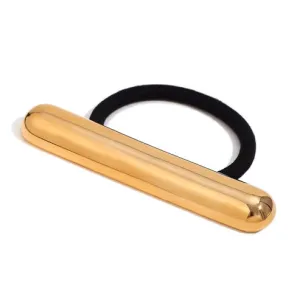 Farrah Golden Hair Tie
