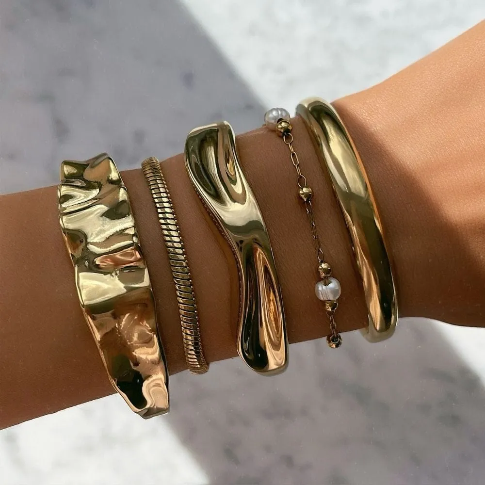Fran Bracelet