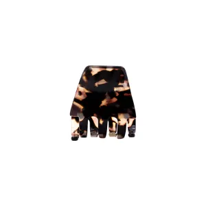 GLOSSY CLIP CACAO