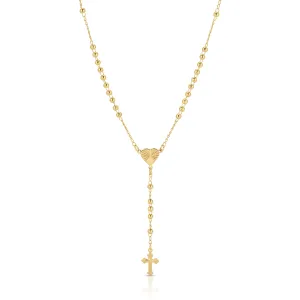 Heart of Devotion Rosary