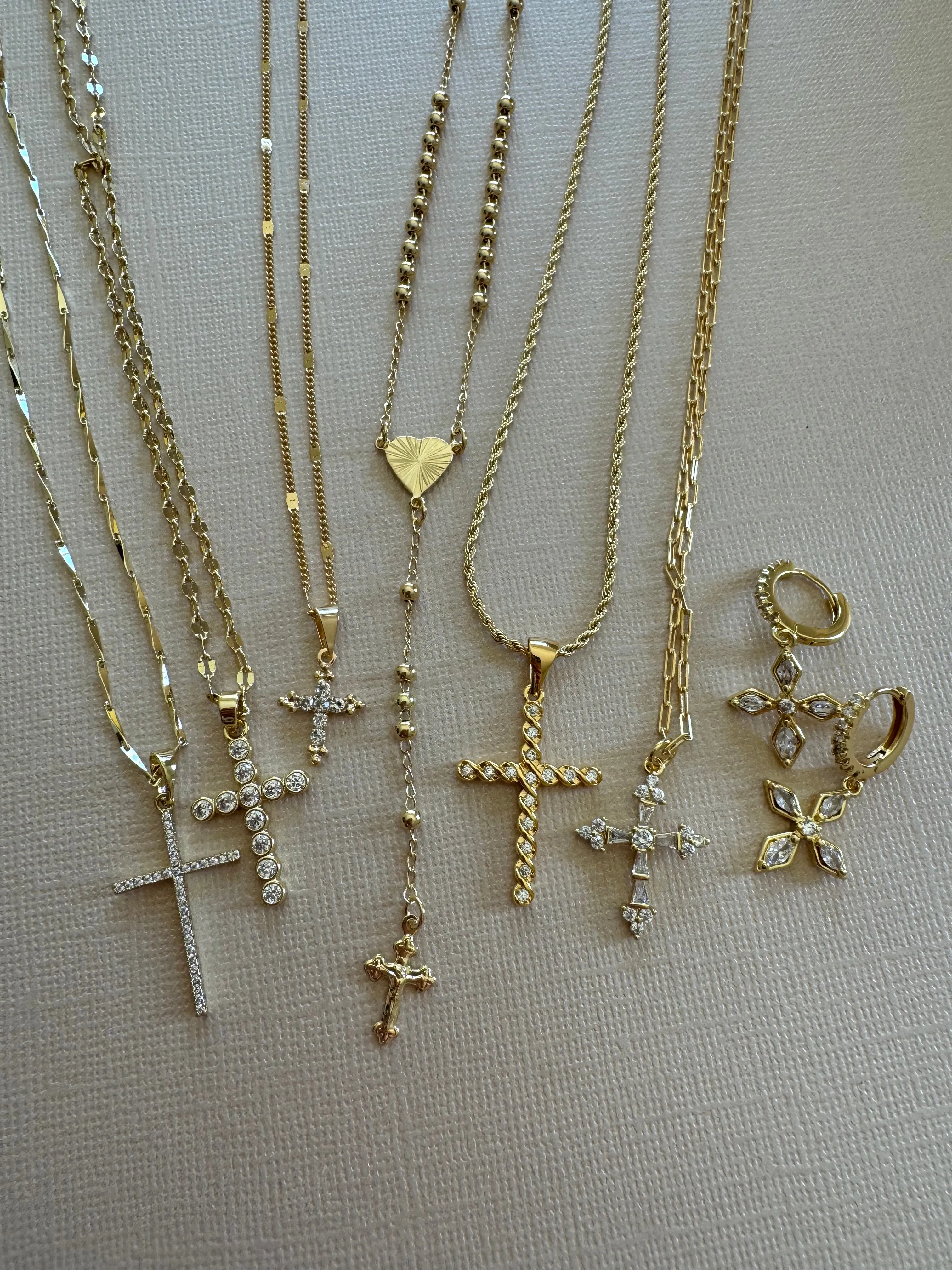 Heart of Devotion Rosary