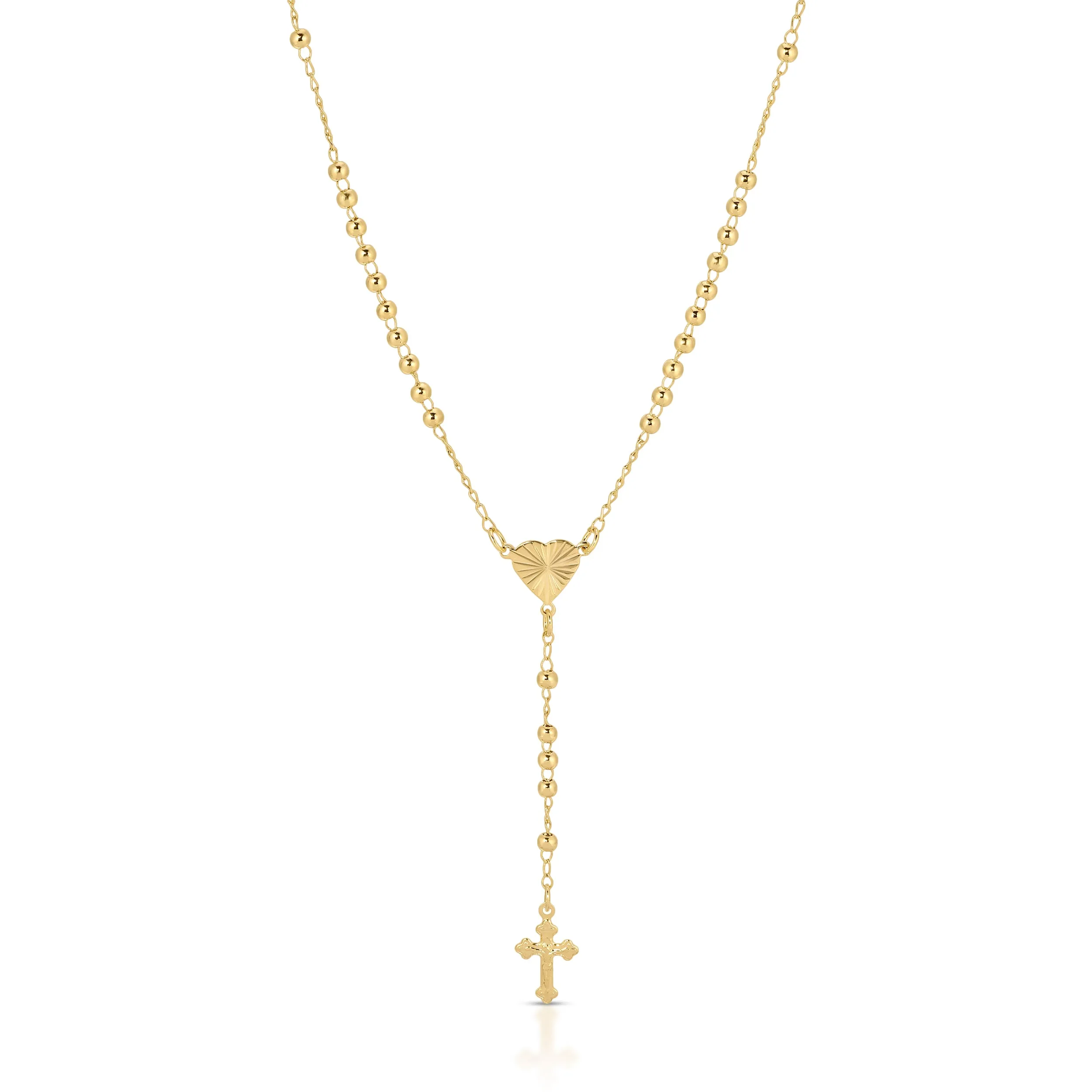 Heart of Devotion Rosary