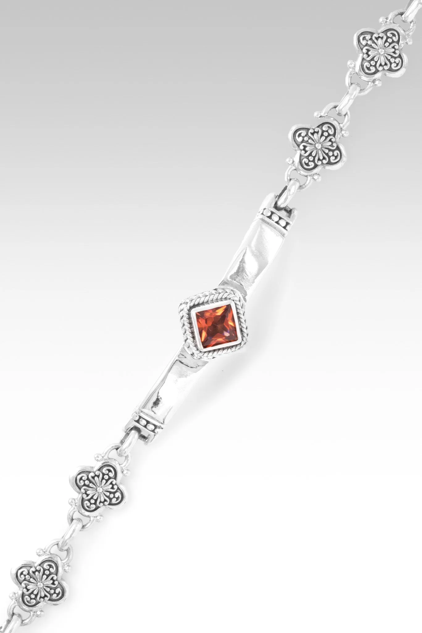 Hopeful Future Bracelet? in Ardent? Mystic Topaz