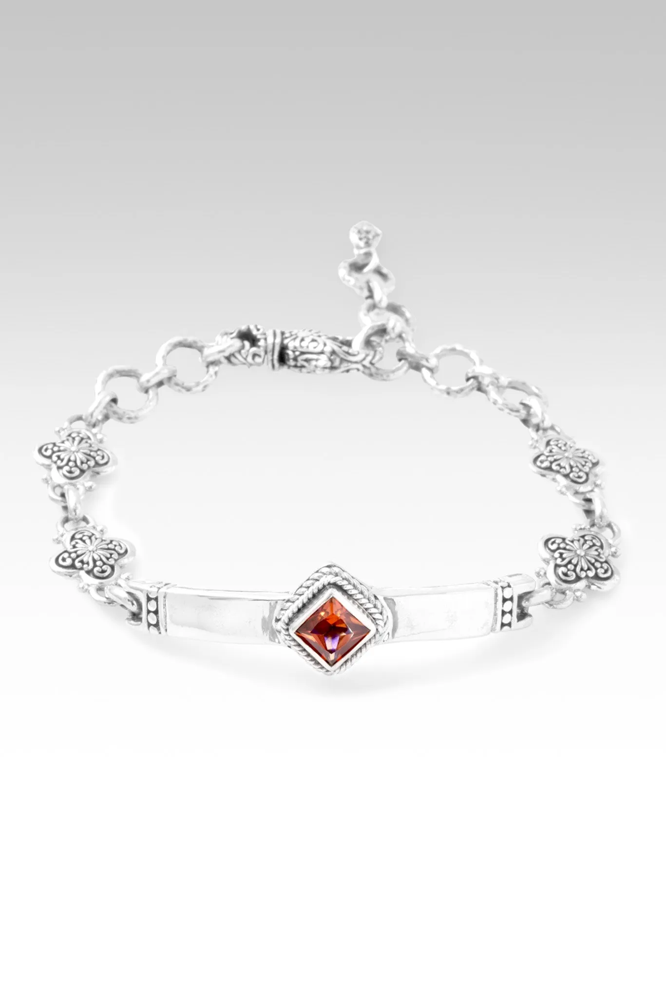 Hopeful Future Bracelet? in Ardent? Mystic Topaz