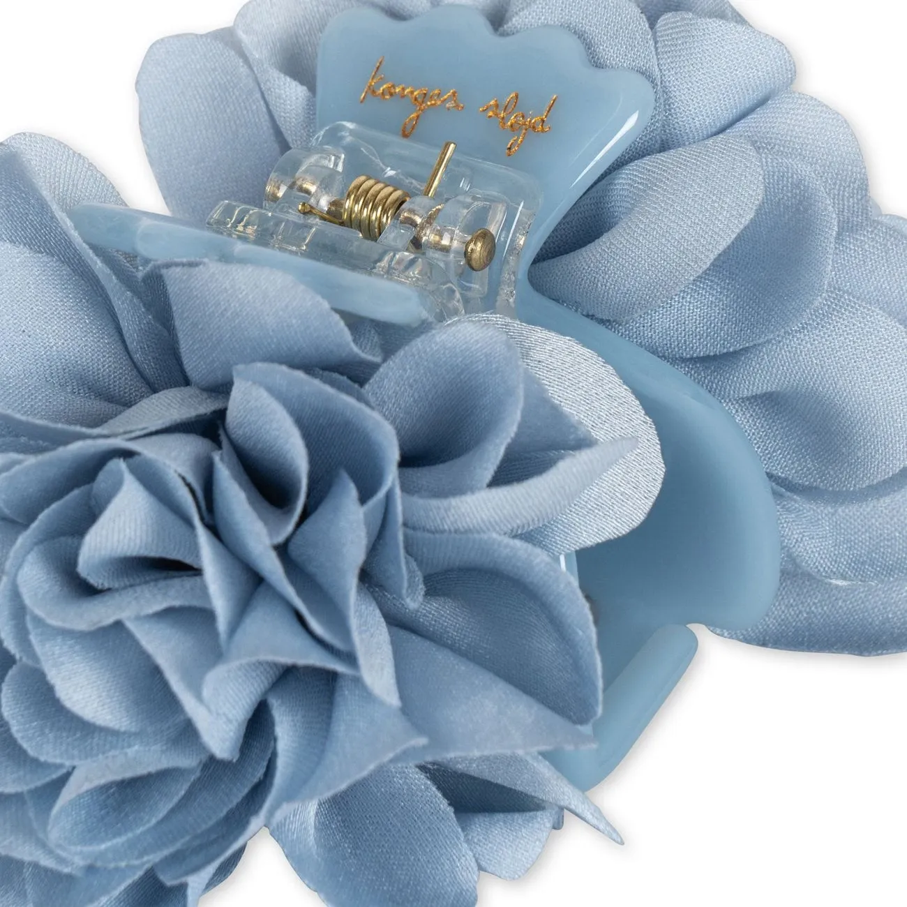 Konges Sl?jd 2-Pack Hair Clip Flower Plein Air