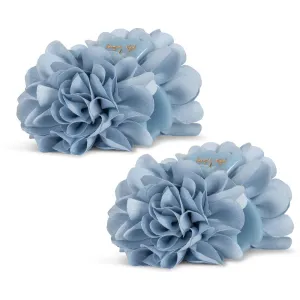 Konges Sl?jd 2-Pack Hair Clip Flower Plein Air