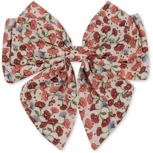 Konges Sljd Flor De Amor Bowie Hair Clip