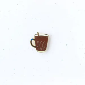 Kopitiam Pin ?C Kopi Cup