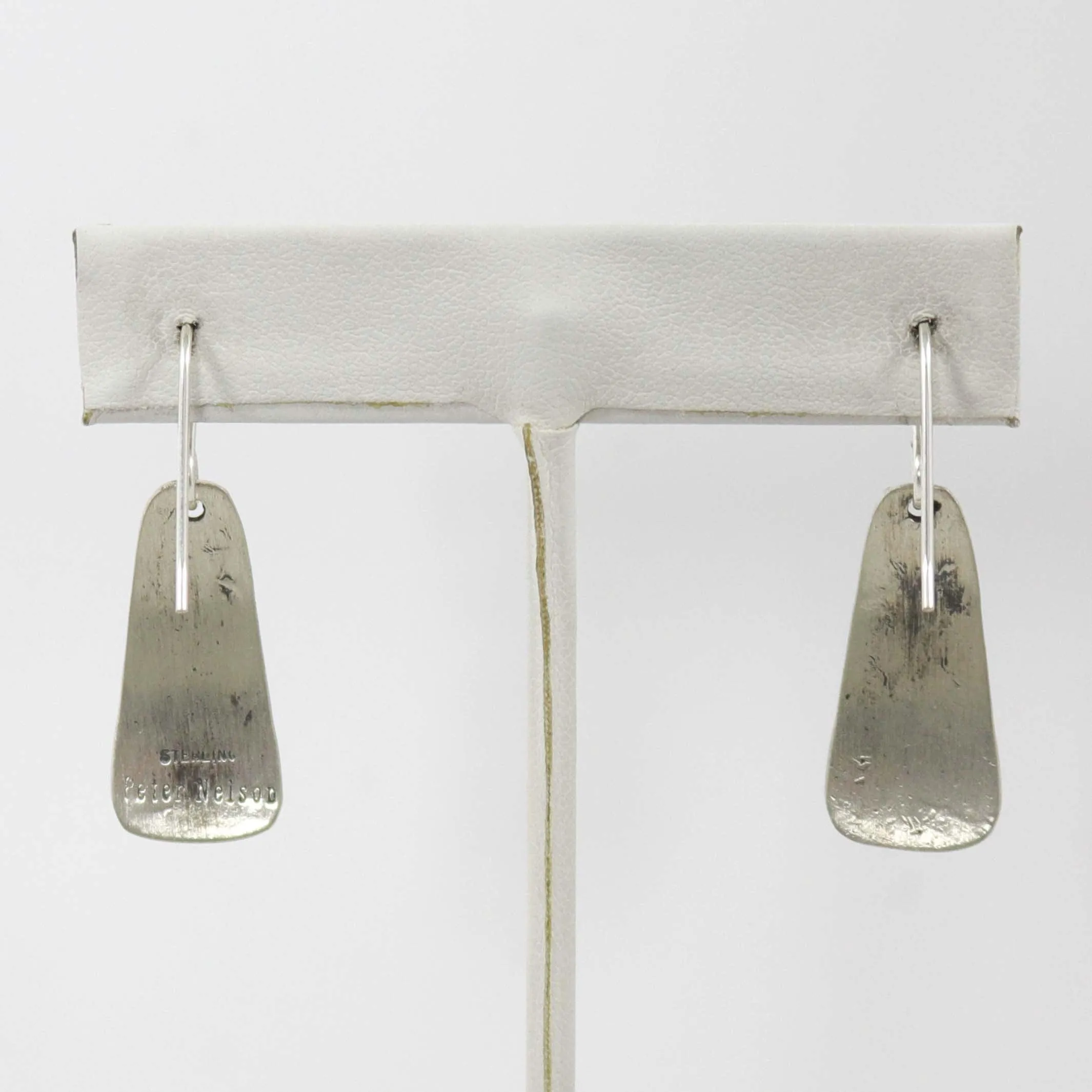 Lapis Earrings