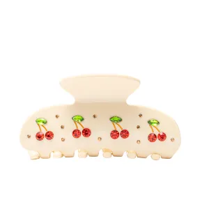 LOST CHERRY CLIP