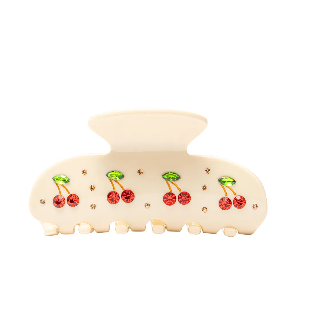 LOST CHERRY CLIP