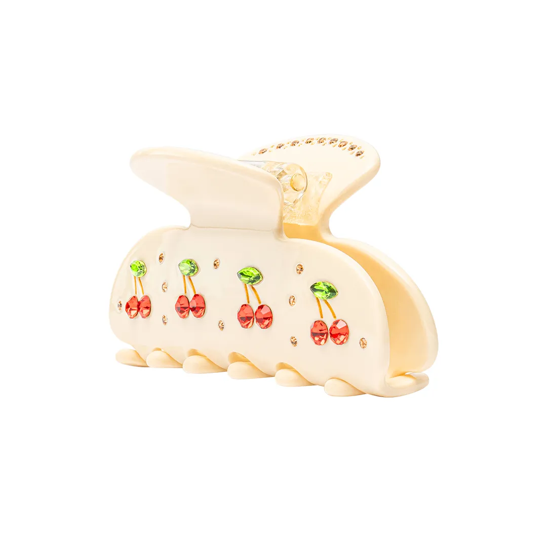 LOST CHERRY CLIP