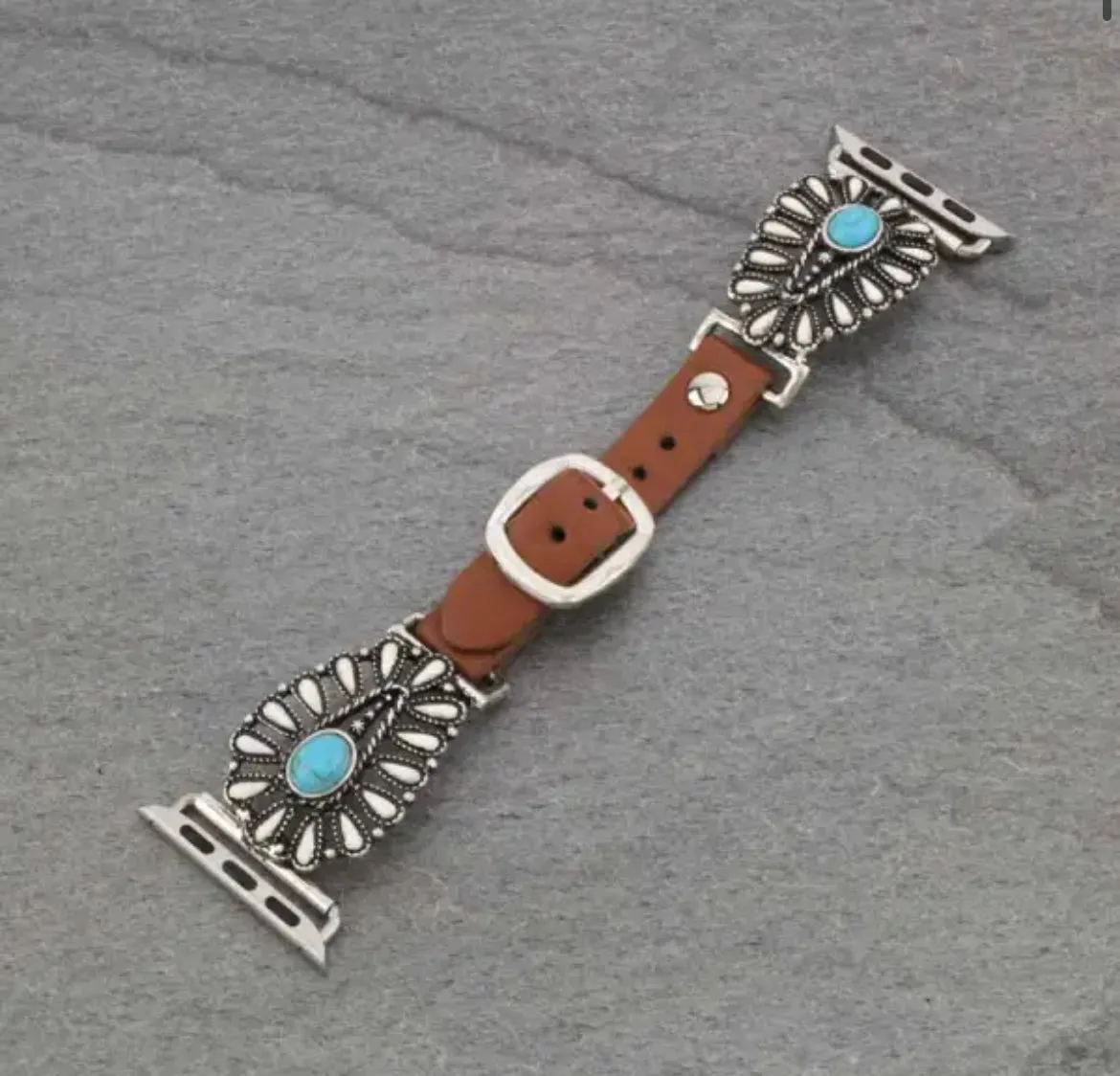 Marble Watch Bands