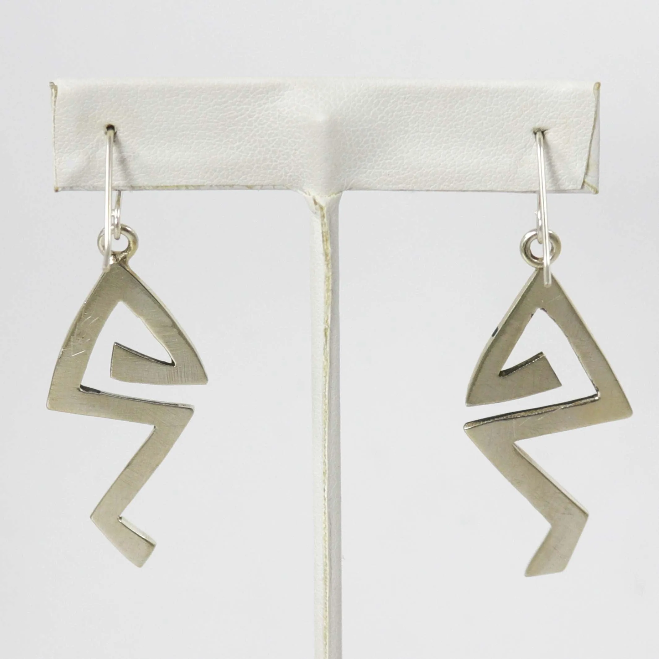 Migration Earrings