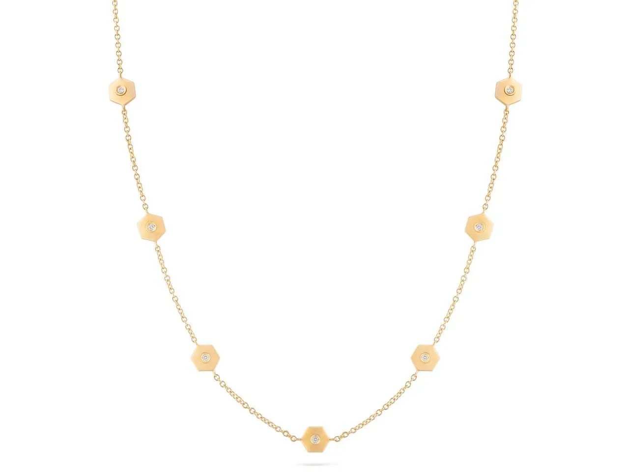 Miseno Baia Sommersa Necklace