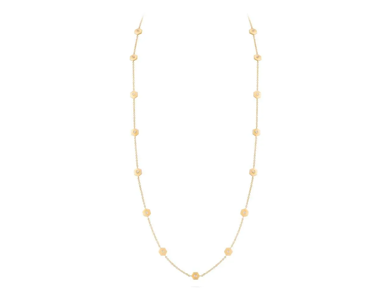 Miseno Baia Sommersa Necklace