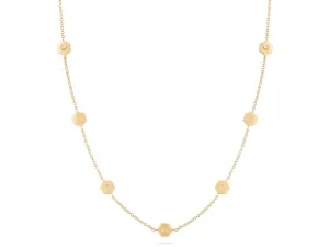 Miseno Baia Sommersa Necklace