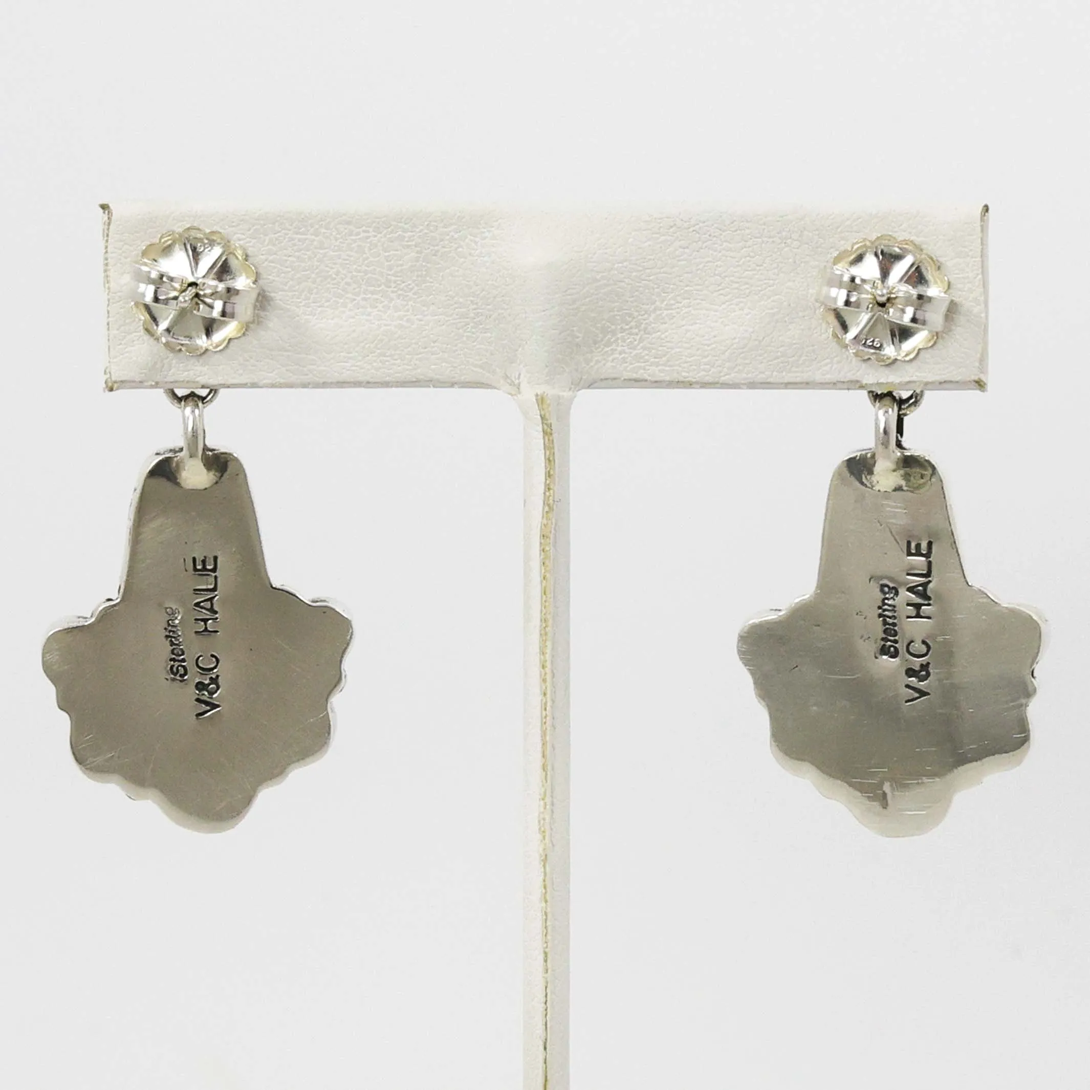 Multi-Stone Earrings