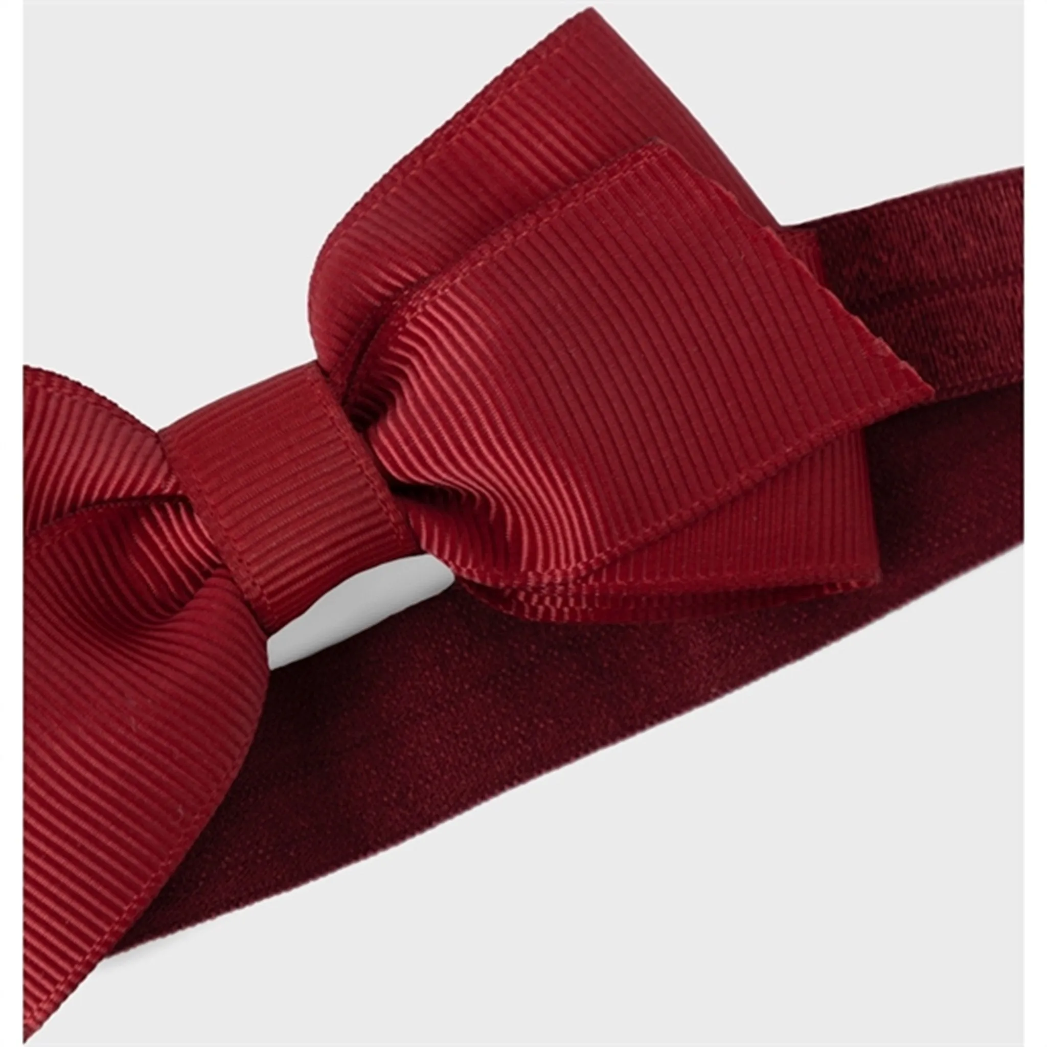 Name it Jester Red Risa Headband