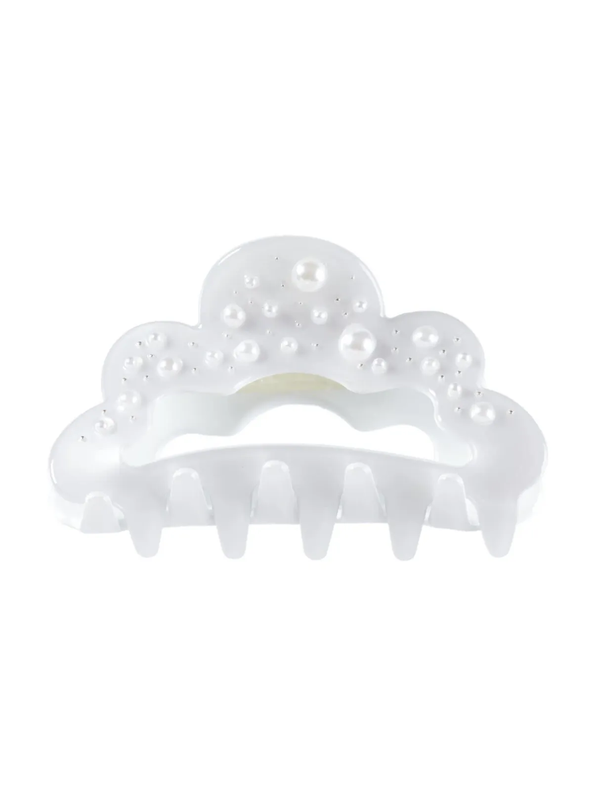 Pearl Hair Claw
