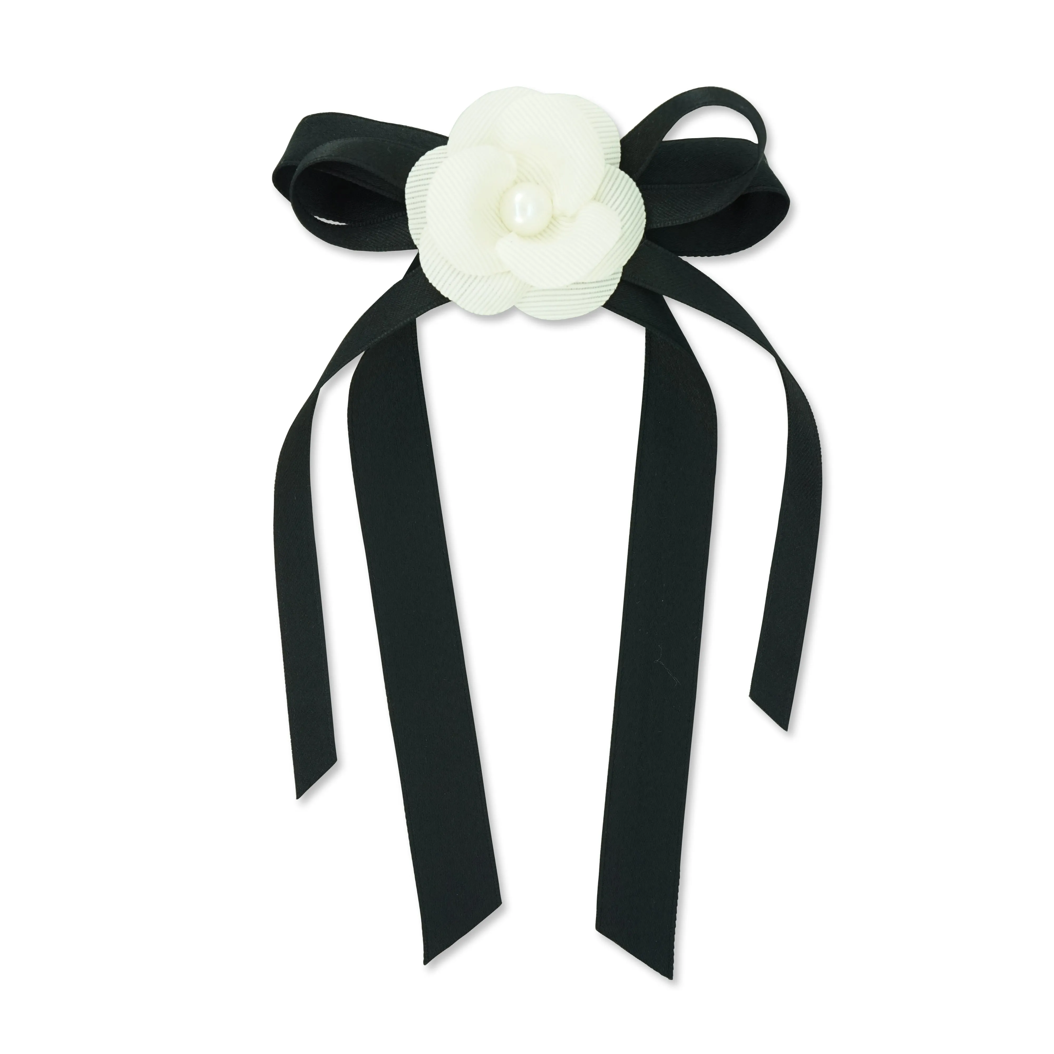 POLLY RIBBON CLIP