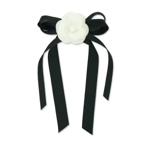 POLLY RIBBON CLIP