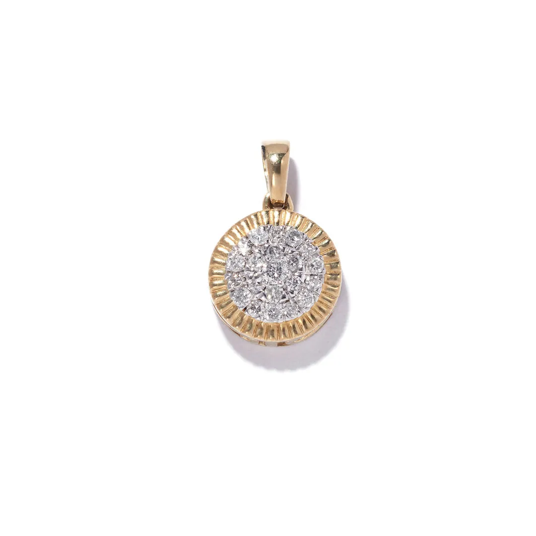 Presidential Pendant