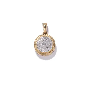 Presidential Pendant