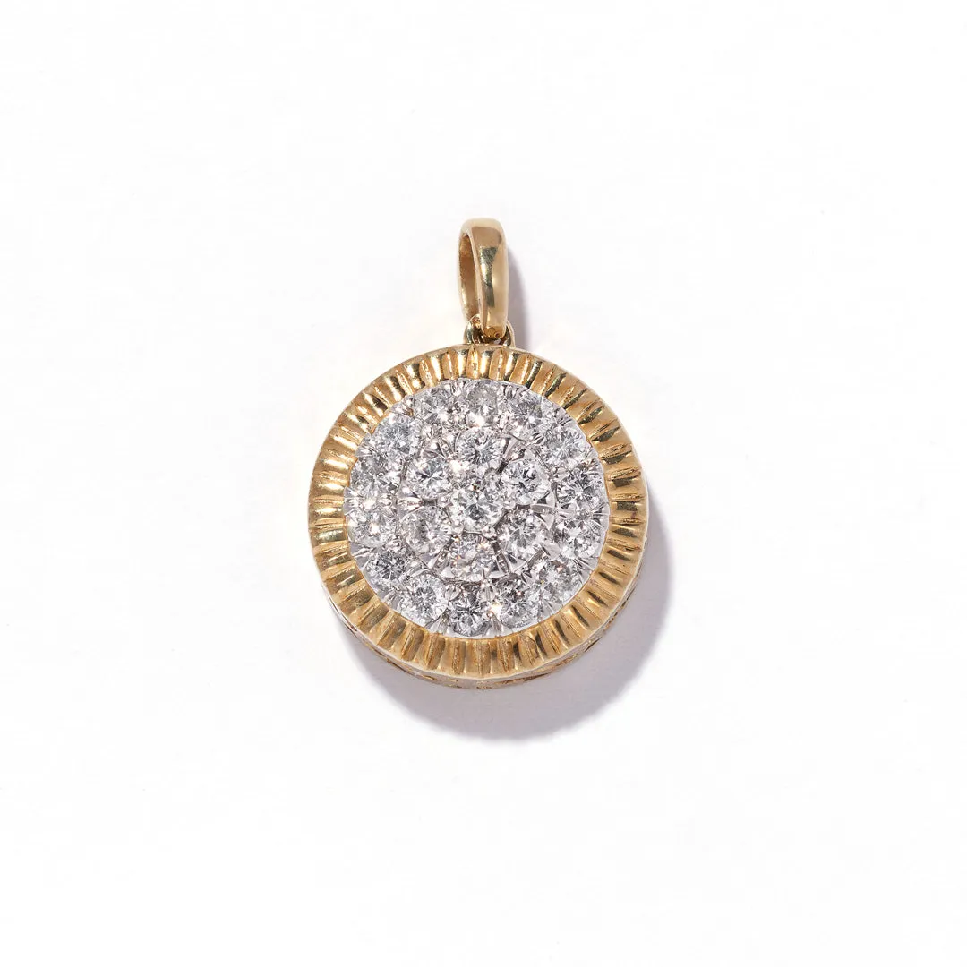 Presidential Pendant