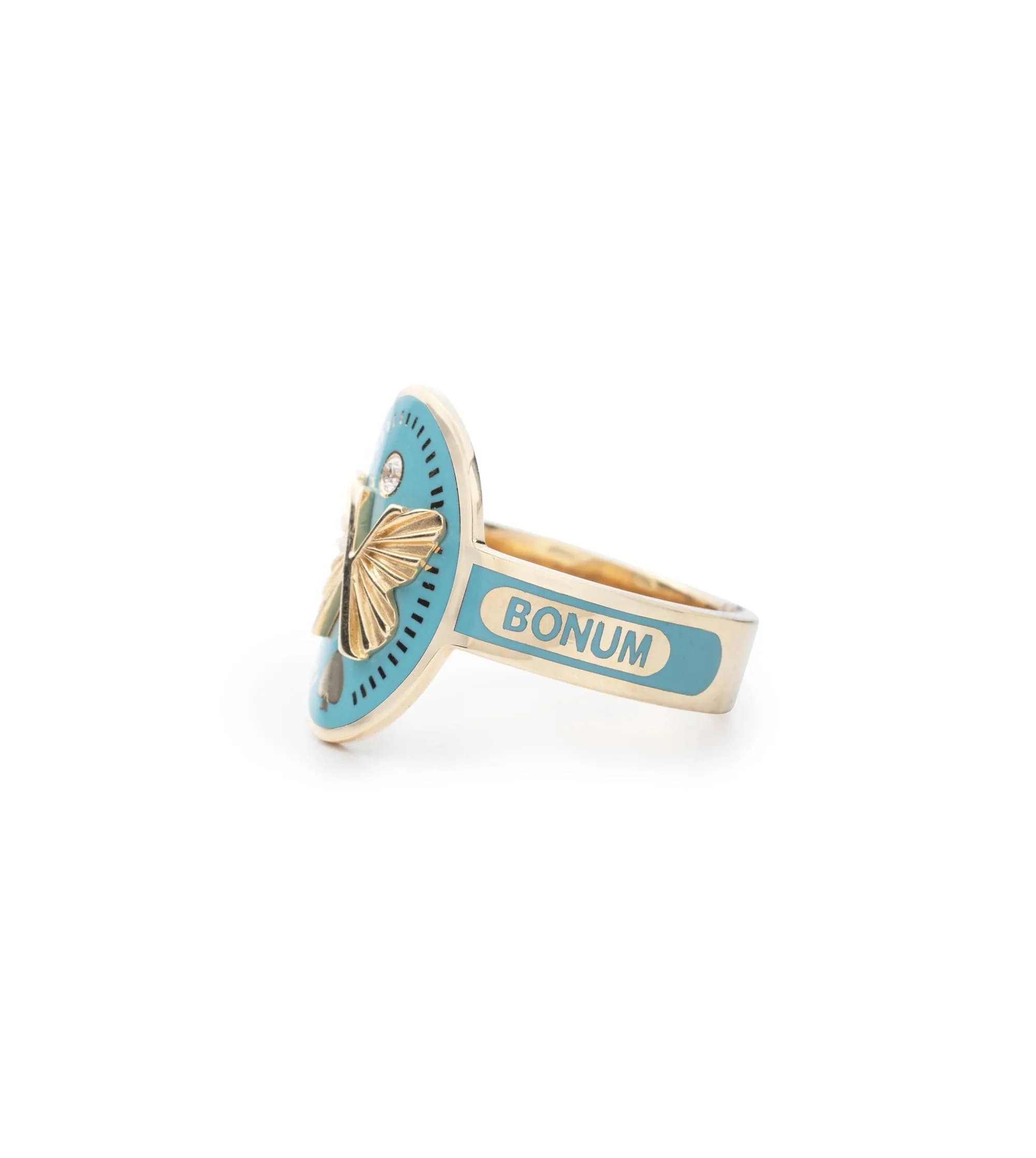 Reverie : Cigar Band