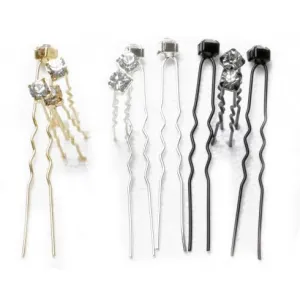 Set of 2 Hair Pins