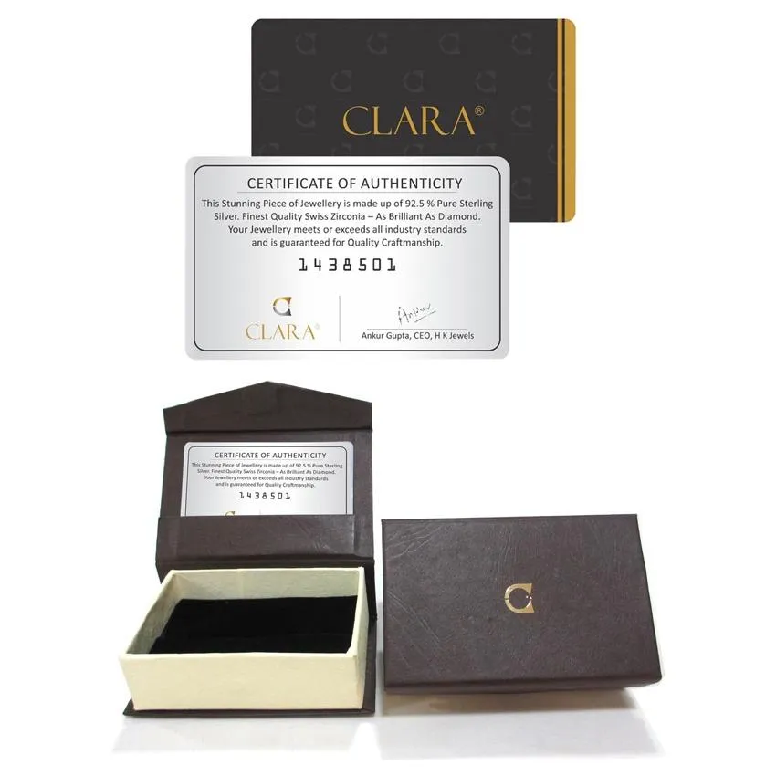 Silver Iconic Swan Jewellery Set