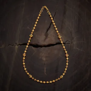 Silver Temple Chain 161630