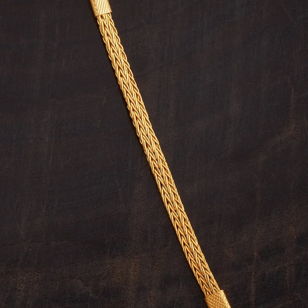 Silver Temple Chain 163617