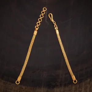 Silver Temple Chain 163617