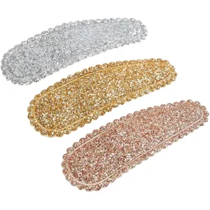 Sofie Schnoor Hrspnder 3-pack Mix Glitter